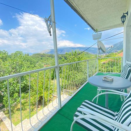Guest House Ivano Mostar Bagian luar foto