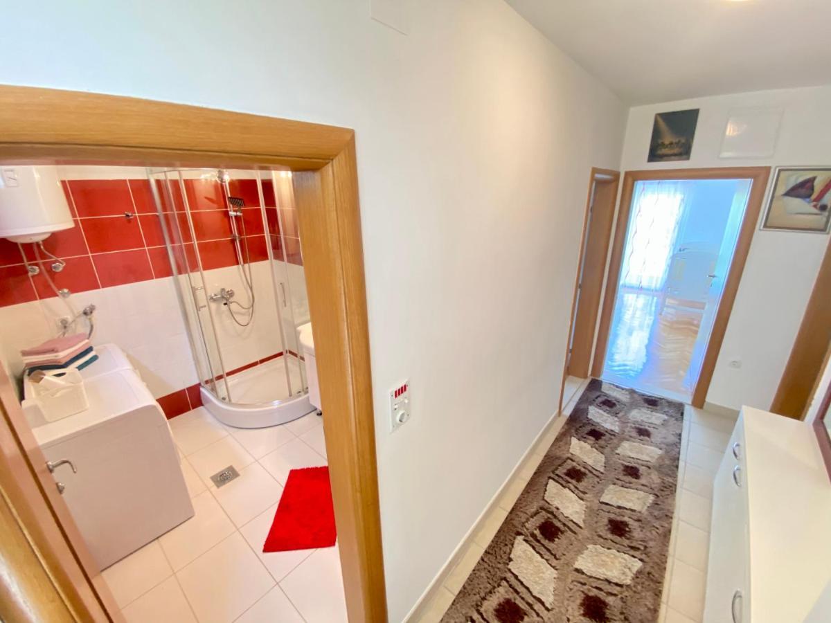 Guest House Ivano Mostar Bagian luar foto