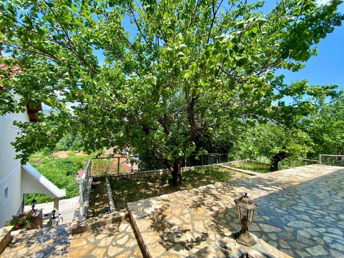 Guest House Ivano Mostar Bagian luar foto