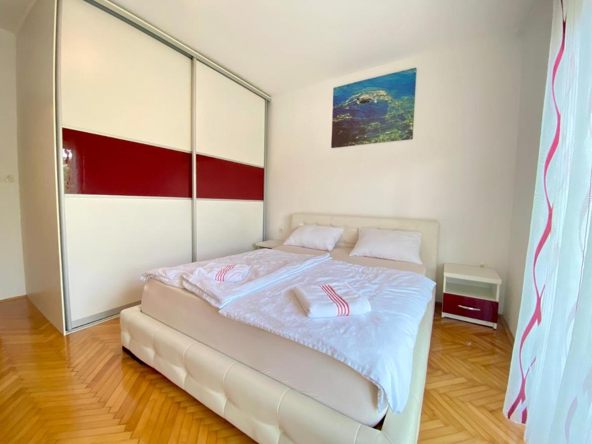 Guest House Ivano Mostar Bagian luar foto
