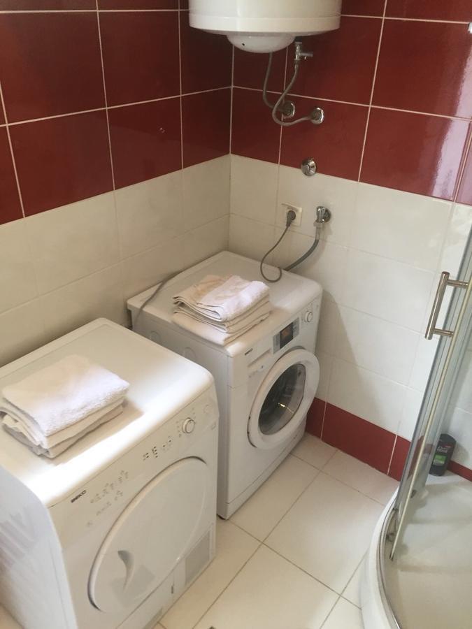 Guest House Ivano Mostar Bagian luar foto
